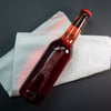 Flasche kühlen in 15 Minuten - klappt das?