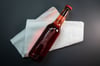 Lässt sich eine Flasche mit Hilfe von Küchenpapier in 15 Minuten herunterkühlen?