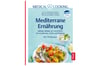 „Mediterrane Ernährung. Aktiver Schutz vor Herzinfarkt, Arteriosklerose, Krebs und Diabetes. Mit 110 Rezepten“, Benjamin Seethaler, Bettina Snowdon, Stephan C. Bischoff, Trias Verlag, 184 Seiten, 26 Euro, ISBN: 978-3-432-11685-3.