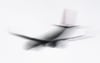 Auch wenn's mal ruckelt: Das Flugzeug gilt als eines der sichersten Verkehrsmittel. 