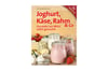 „Joghurt, Käse, Rahm & Co. Gesundes aus Milch selbst gemacht!“, Lotte und Ingeborg Hanreich, Leopold Stocker Verlag. 162 Seiten, 22,00 Euro, ISBN 978-3-7020-1568-8.