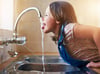 Woher kommt unser Trinkwasser: alles über Herkunft und Qualität
