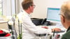 Erster Besuch beim Urologen: Was Männer wissen müssen