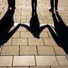 Sozialer Dienst will Kinder in Obhut nehmen, aber die Mutter war schneller