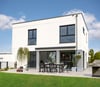 Beim Aktionshaus können die Kunden auf die bewährte SchwörerHaus-Qualität bauen.