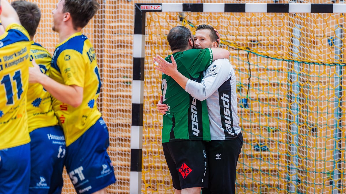 Pierwszy mecz Landesligi "rozbudza apetyt na więcej"