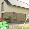 Bezahlbares Massivhaus bauen - E-Auto inklusive