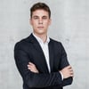 Lewin Fricke – Leitung Öffentlichkeitsarbeit bei TRIQBRIQ AG