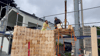 Baustelle