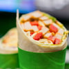 Marktcheck mit Fertig-Wraps: Oft nur Teig mit Soße