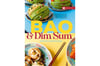 „Bao & Dim Sum, Chinesische Teigtaschen für Zuhause“, Orathay Souksisavanh, Hädecke Verlag, 160 Seiten, 26 Euro, ISBN 978-3-7750-0818-1.
