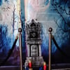Halloween Deko: 6 Schritte zur schaurigen Halloween-Deko