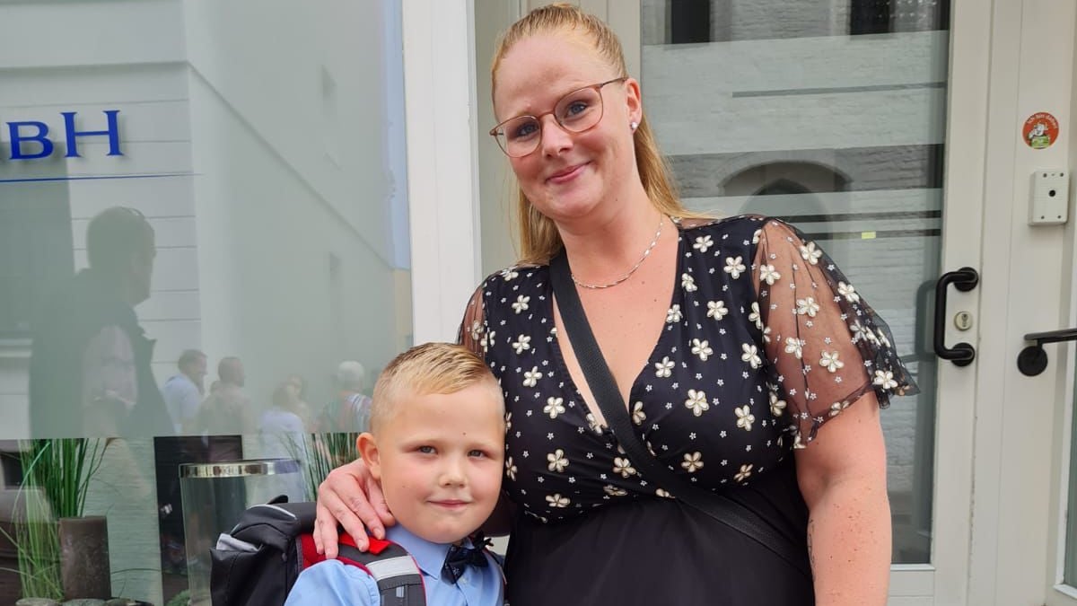 Mord an Fabian (8): Sie müssen ihr Schweigen brechen