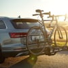 Fahrradtransport: So bringen Sie Ihr Rad per Auto in den Urlaub