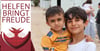Helfen bringt Freude