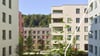 Das Quartier Lumper Höhe ist ein Quartier des Miteinander.