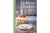 „Lieblingskuchen ohne Zucker. Käsekuchen, Donauwelle & Co. natürlich süß backen“, Susann Kreihe, Christian Verlag, 192 Seiten, 16,99 Euro, ISBN: 978-3-9895-1019-7.