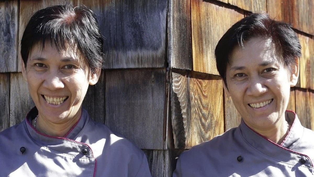 Zu schlechtes Deutsch: Spitzenköchinnen müssen Schweiz verlassen – jetzt ...