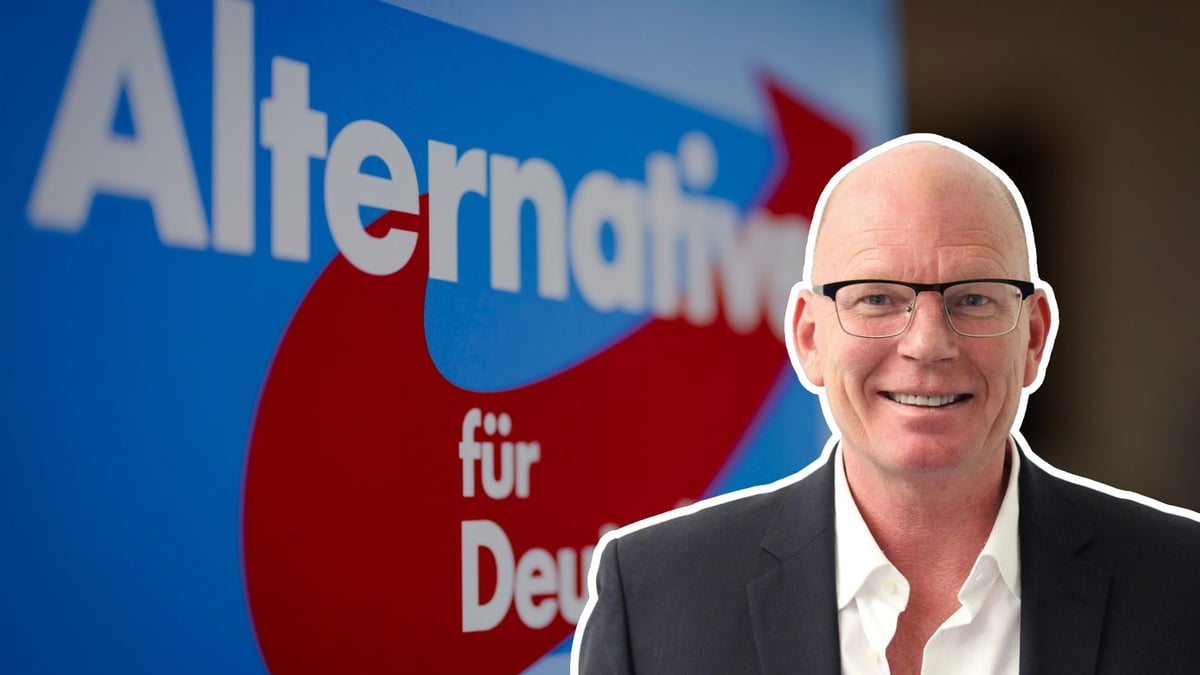Jeder Unternehmer muss mit AfD-Politikern reden - sonst droht Chaos