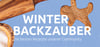 NEU: Rezepte des Winter Backzaubers