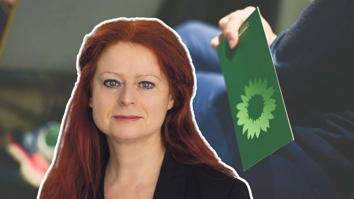 The Greens have only one chance left: all for one. | ​​