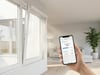 Smart Home: Fenster öffnen – So funktioniert die automatische Fensterlüftung