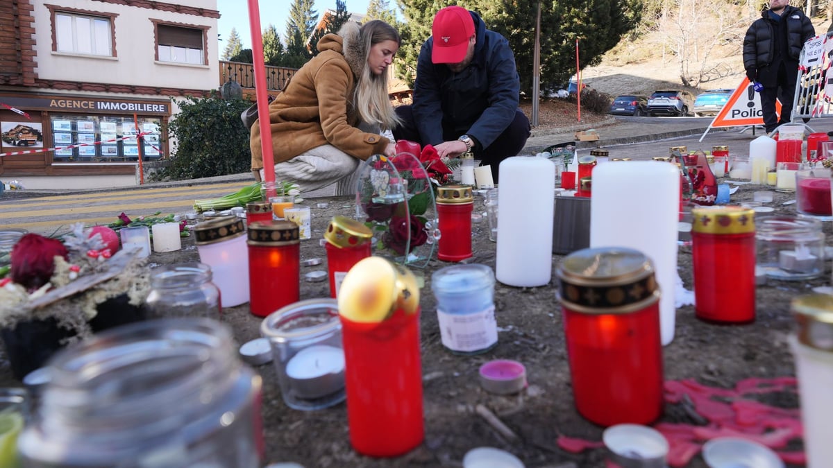 Spezialisten aus Baden-Württemberg behandeln Opfer der Brandkatastrophe in ...