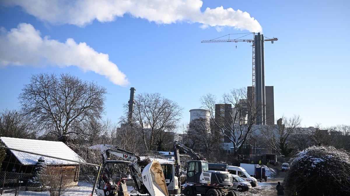 Urgent questions after the blackout in Berlin