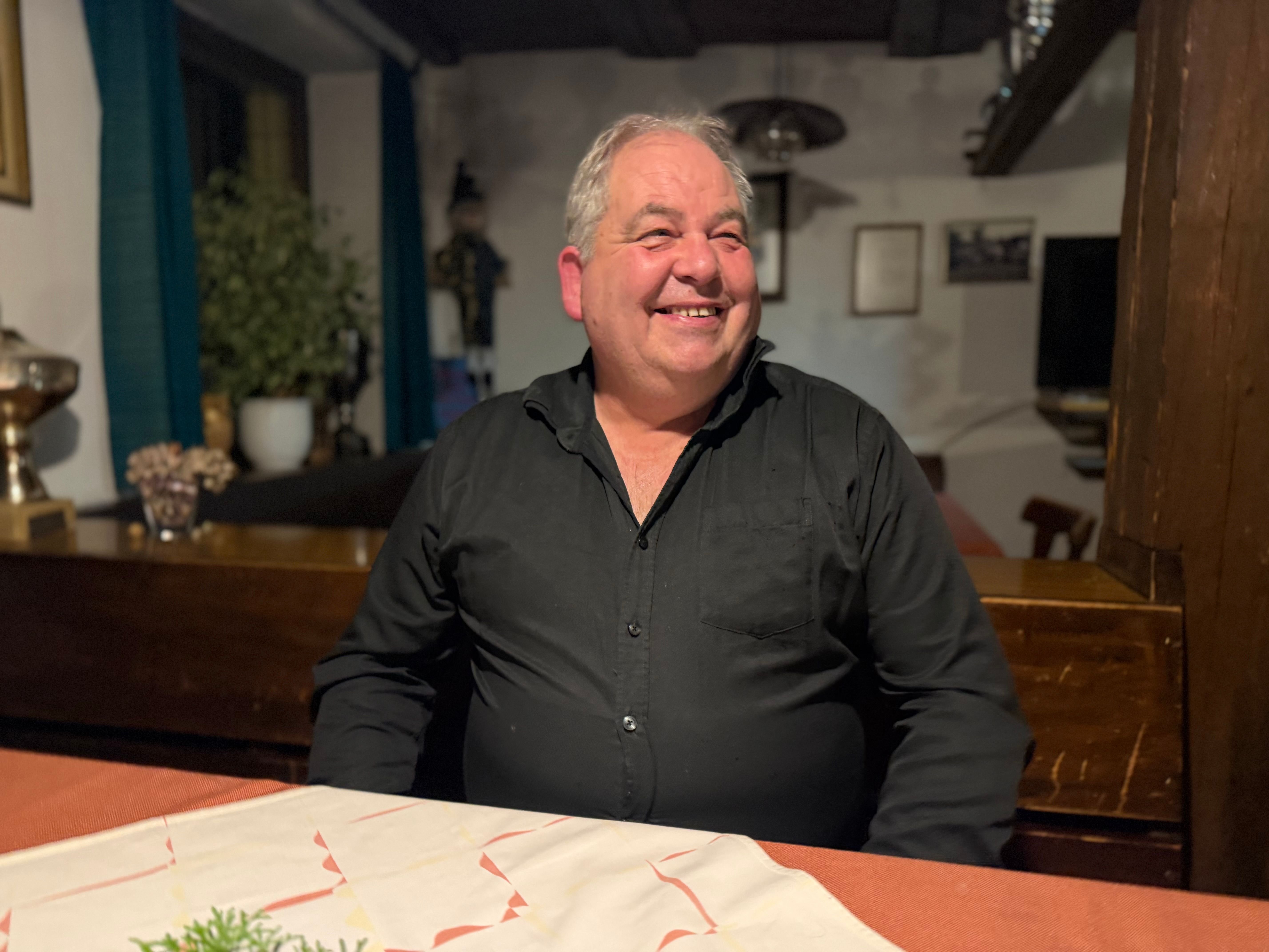 Scheiß-Erklärung“ im TV: „Bauer sucht Frau“-Kandidat kämpft mit Kritik